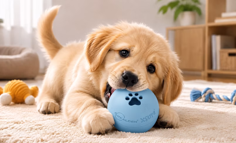Oral Wellness products for daily pet dental care