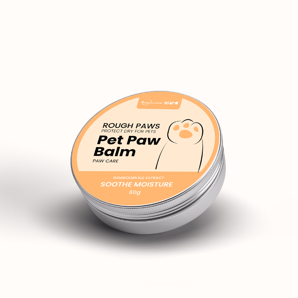 Pet Paw Balm thumbnail 1