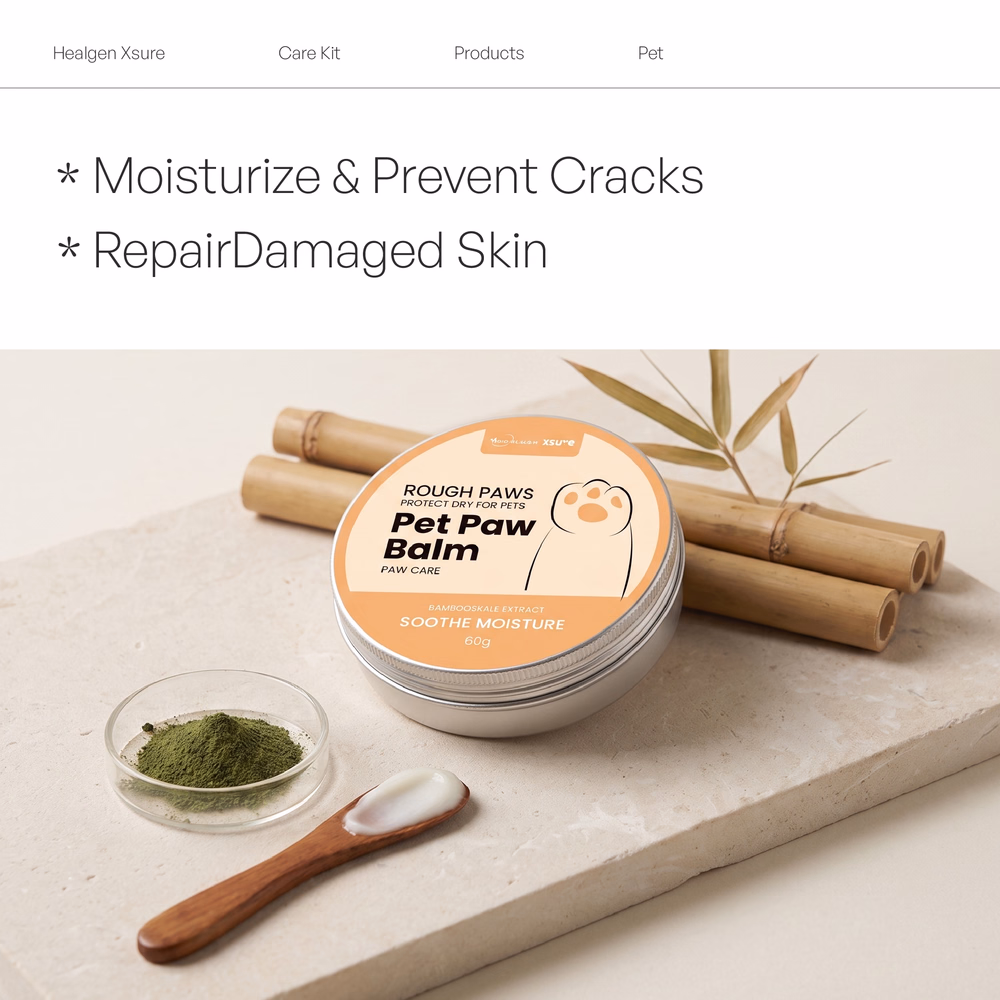 Pet Paw Balm thumbnail 2