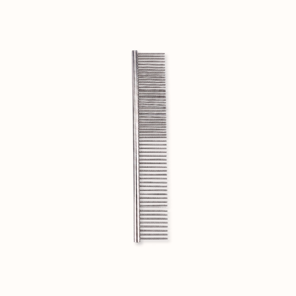 Pet Grooming Comb thumbnail 1