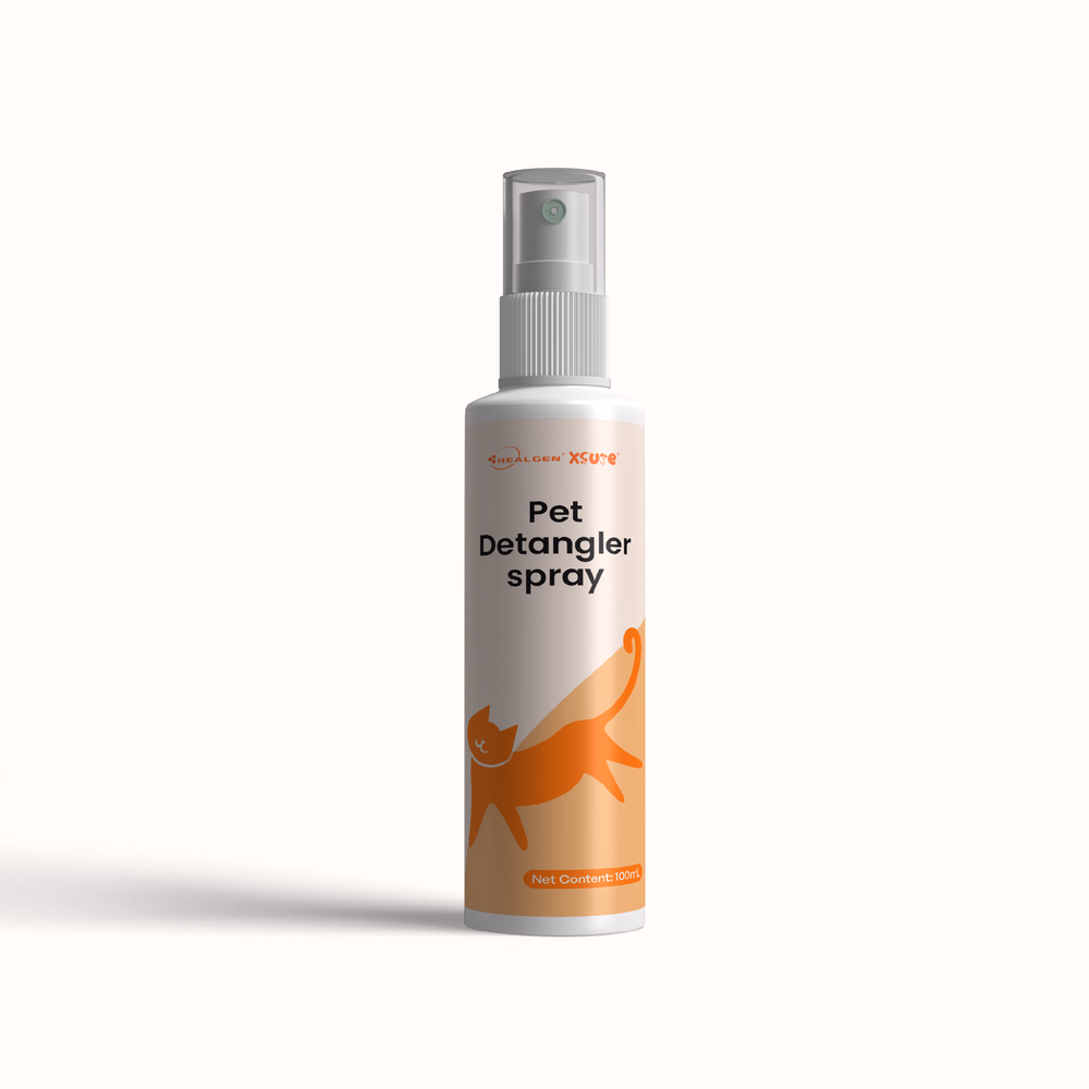 Pet Detangler Spray