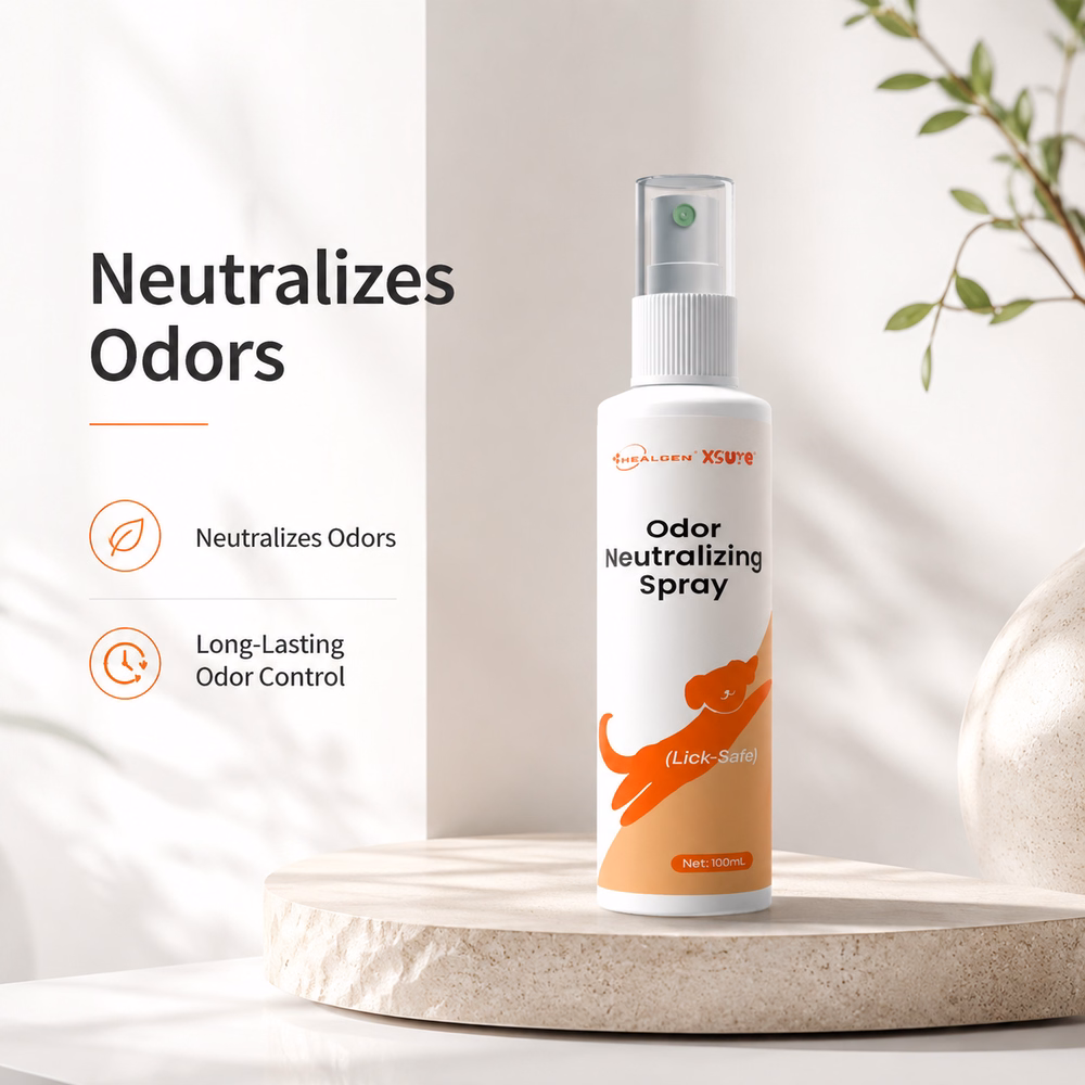 Dog Odor Neutralizing Spray thumbnail 3