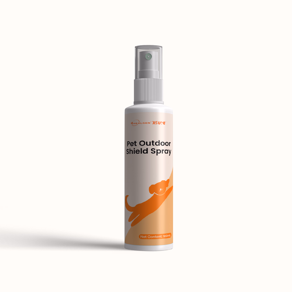 Pet Outdoor Shield Spray