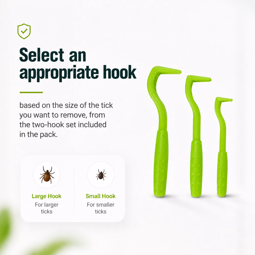 Tick Remover Tool thumbnail 3