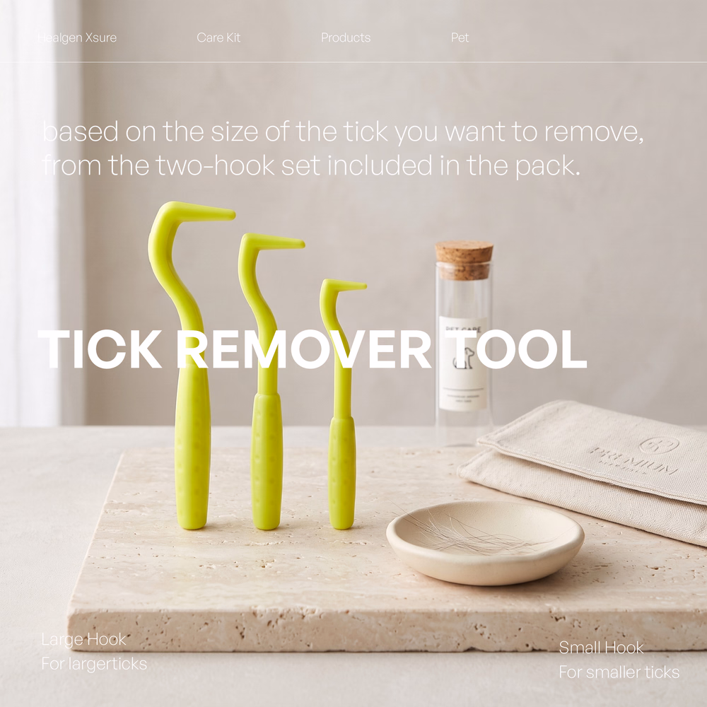 Tick Remover Tool thumbnail 2