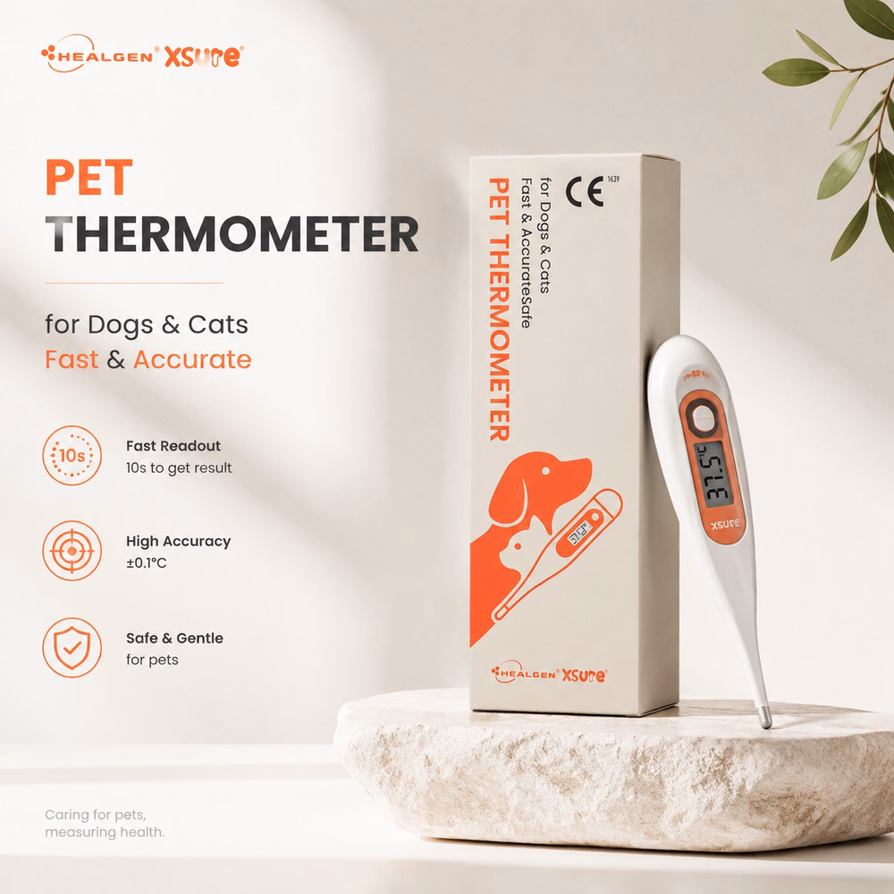 Pet Thermometer thumbnail 3