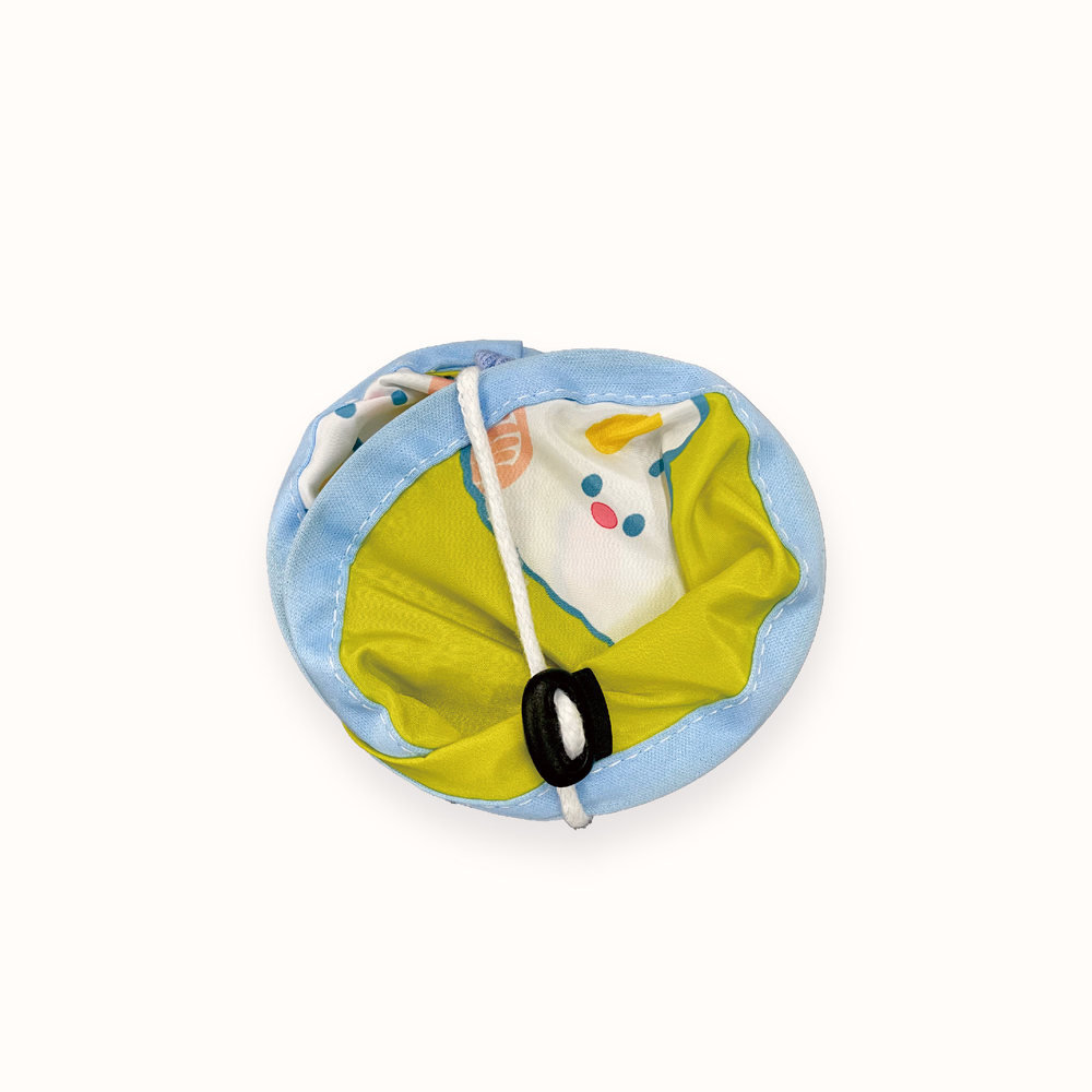 Cat Cone Collar thumbnail 1