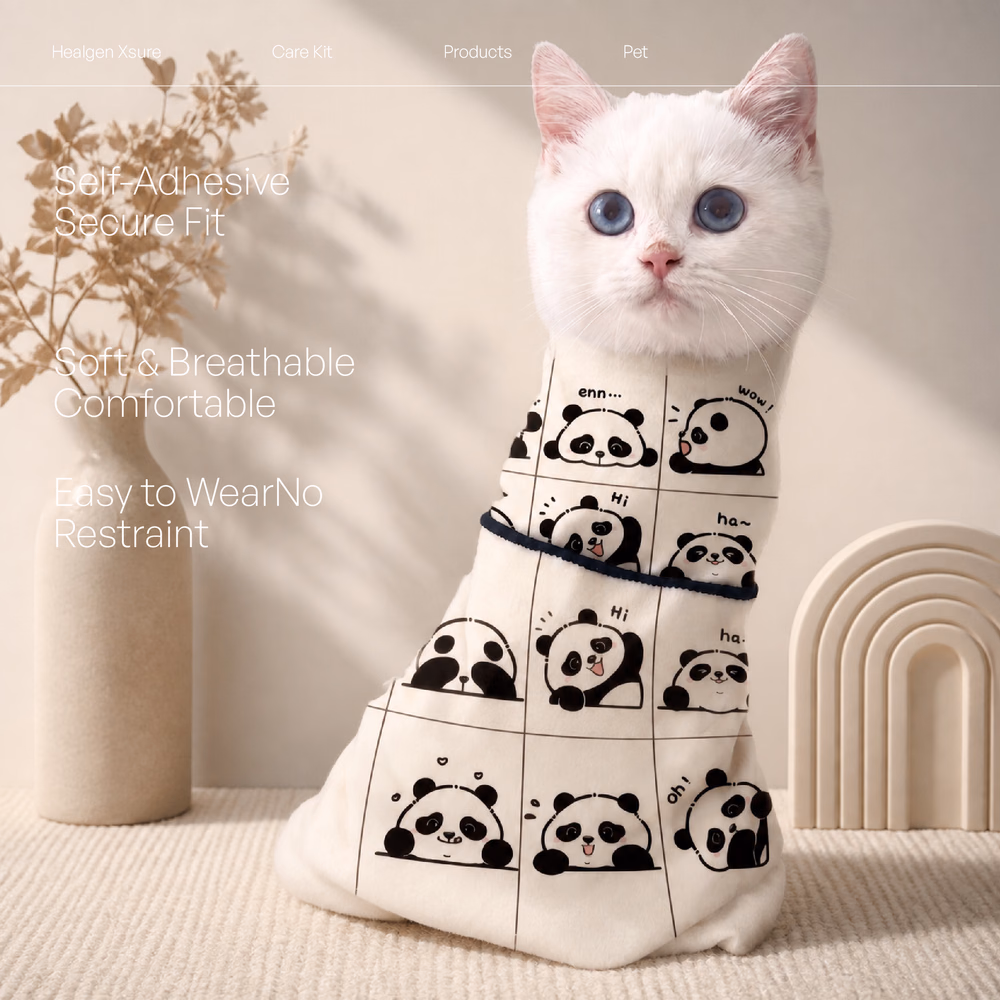 Self-Adhesive Cloth thumbnail 2
