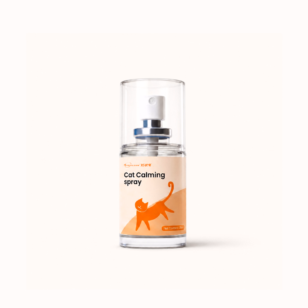 Cat Calming Spray