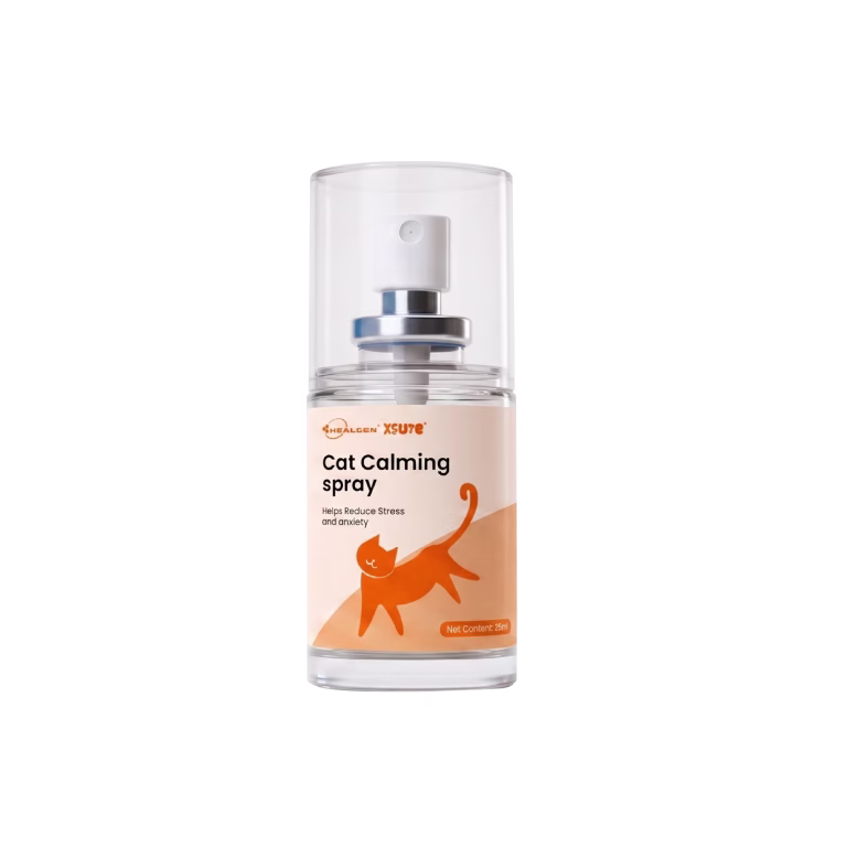Cat Calming Spray