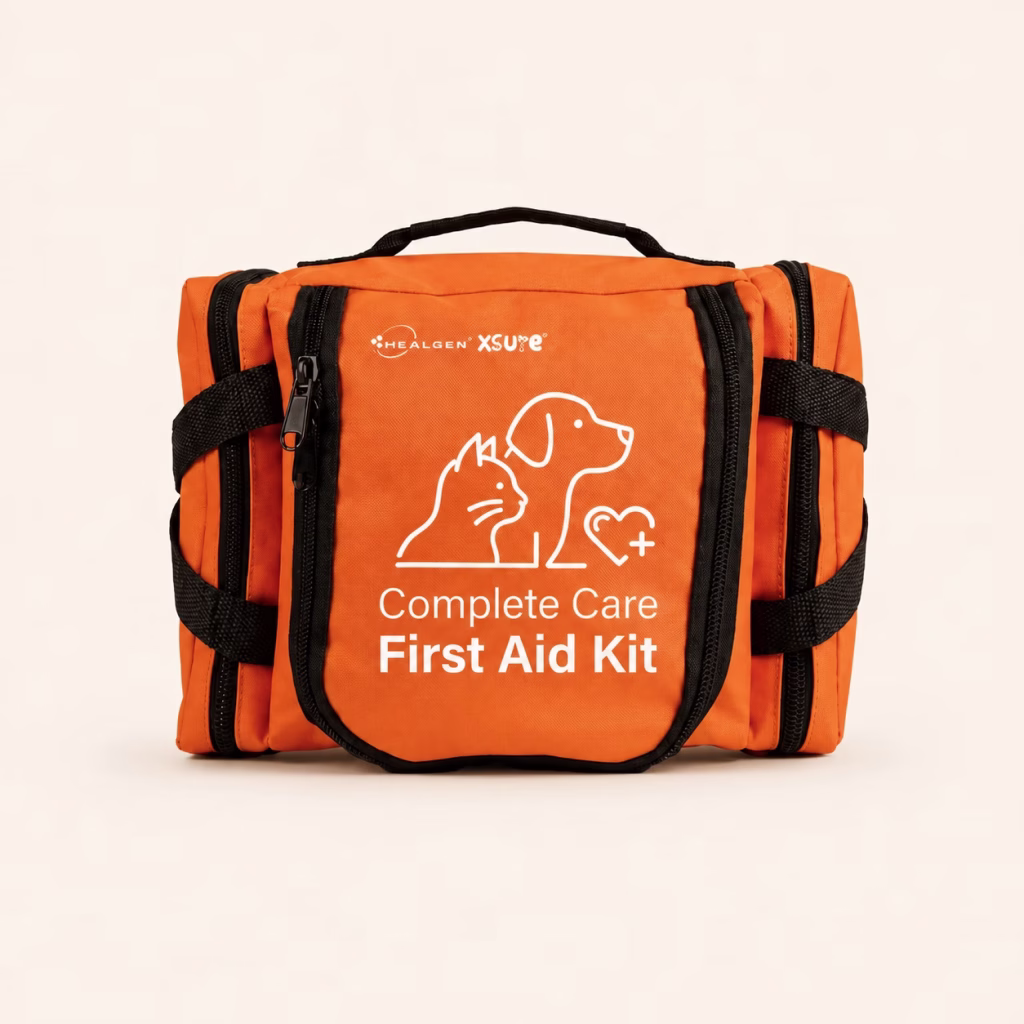 Complete Care First Aid Kit