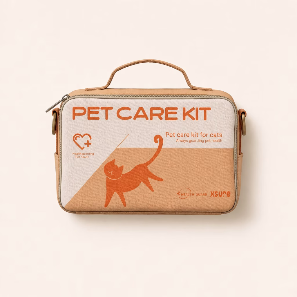 Home Comfort Care Kit (For Cats)