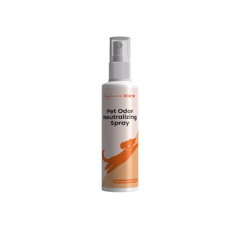 Odor Neutralizing Spray