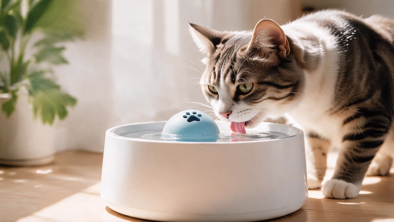 oral wellness for pets