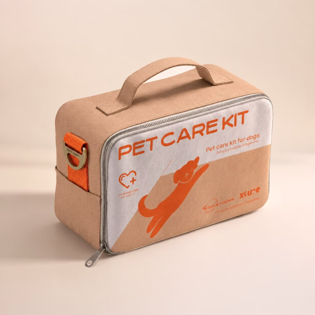 Daily Essential Care Kit (For Dogs)