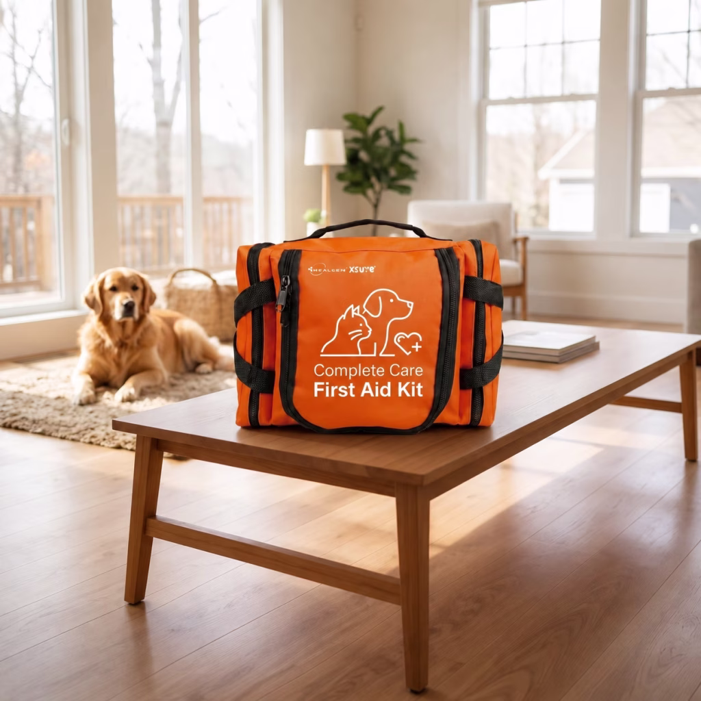 Complete Care First Aid Kit thumbnail 3