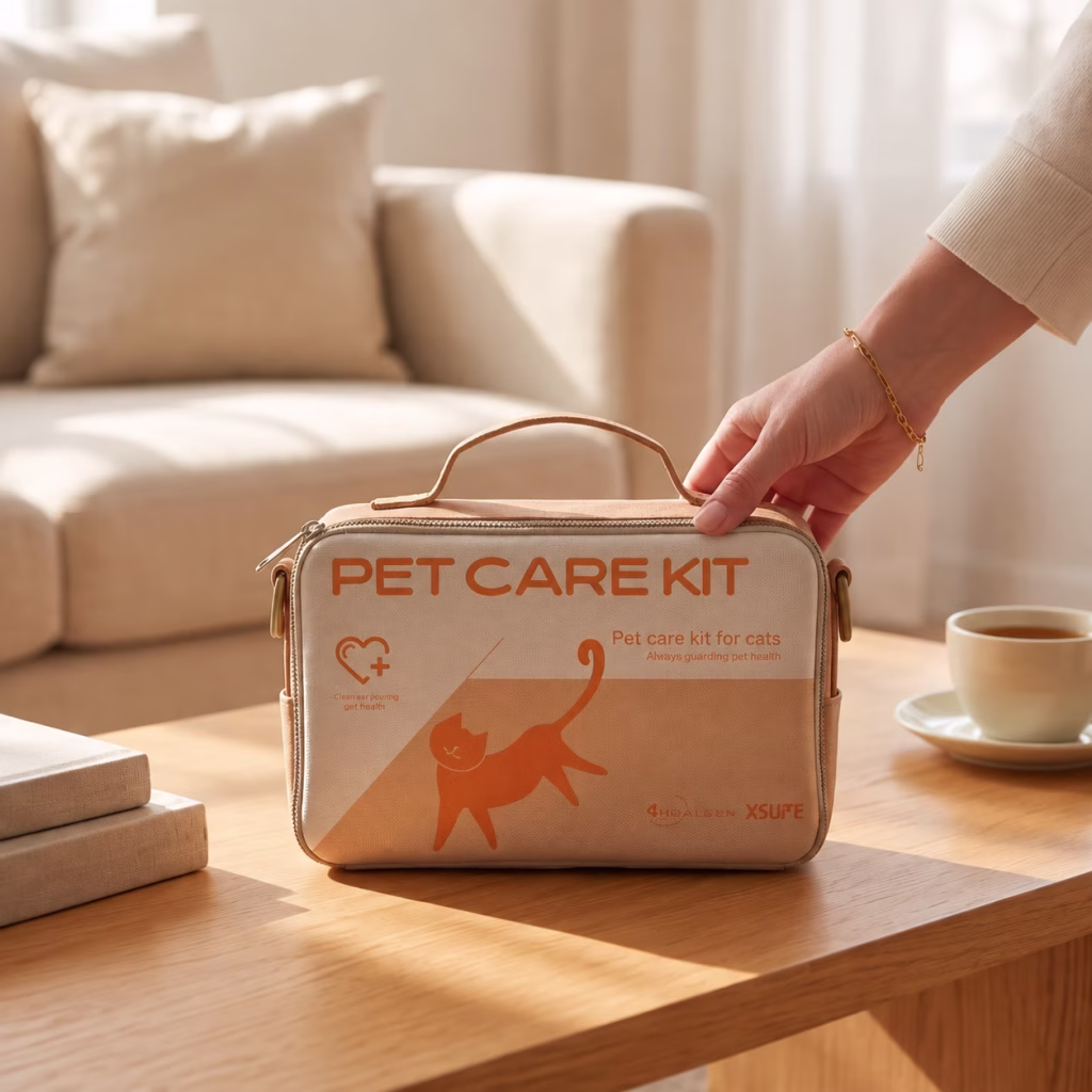 Home Comfort Care Kit (For Cats) thumbnail 3