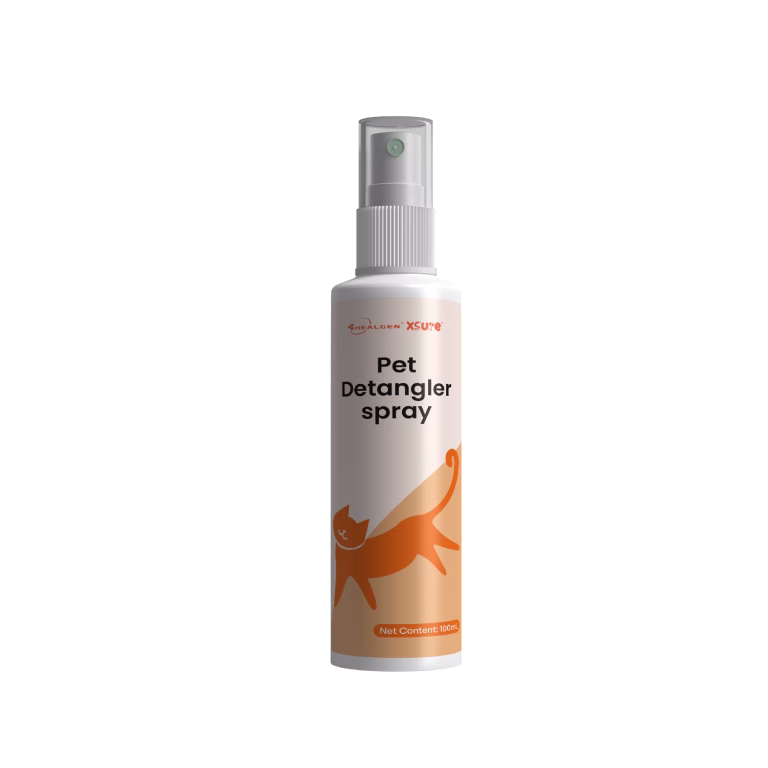 Pet Detangler Spray