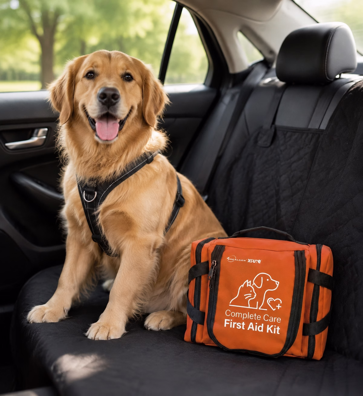 Complete Care First Aid Kit