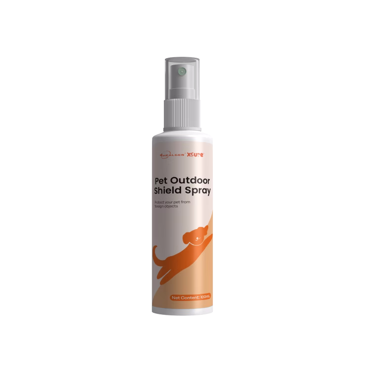 Pet Outdoor Shield Spray