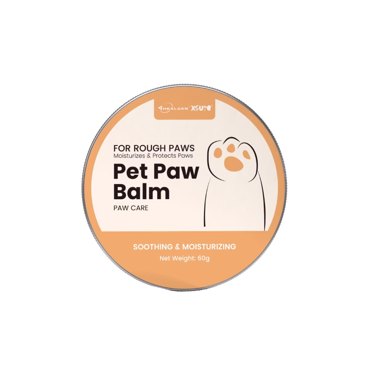 Pet Paw Balm