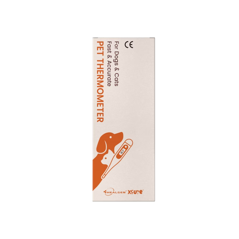 Pet Thermometer