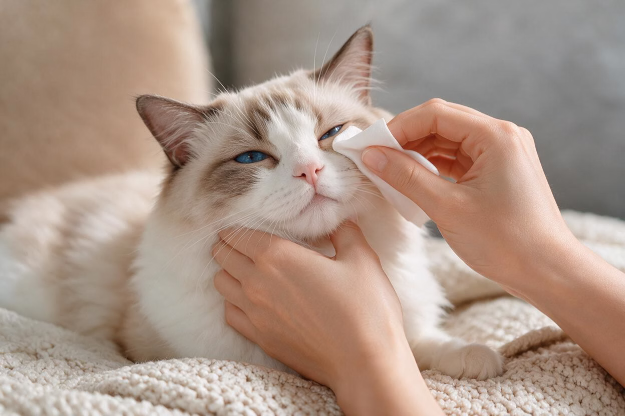 Xsure pet care user guides for dogs and cats