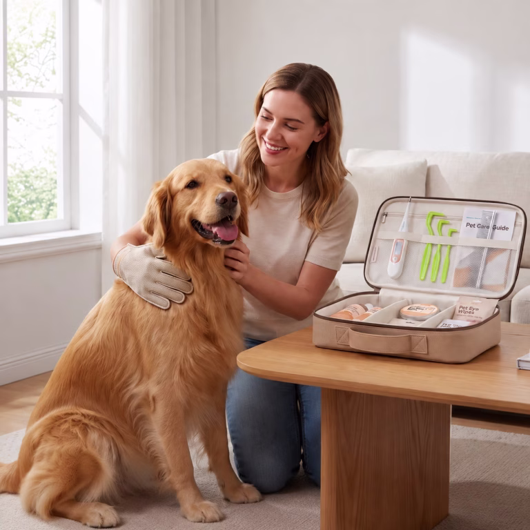 Daily Home Care