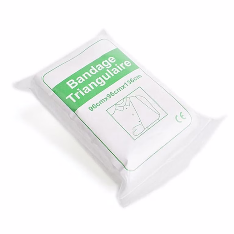 Triangular Bandage