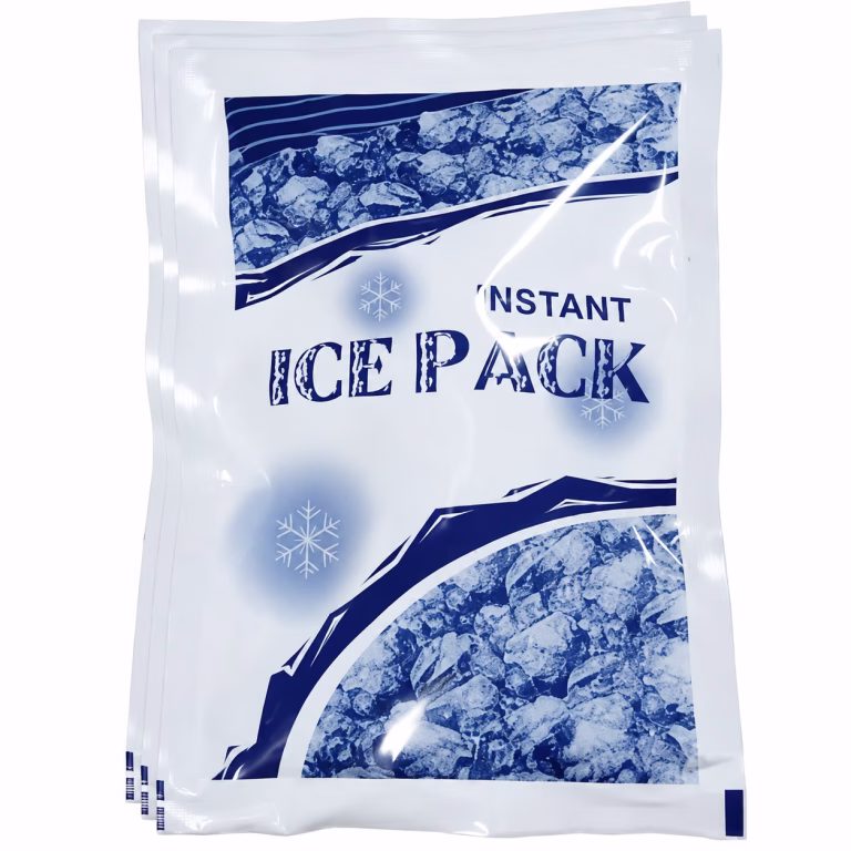 Instant Ice Pack