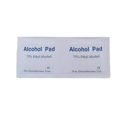 Alcohol Prep Pads
