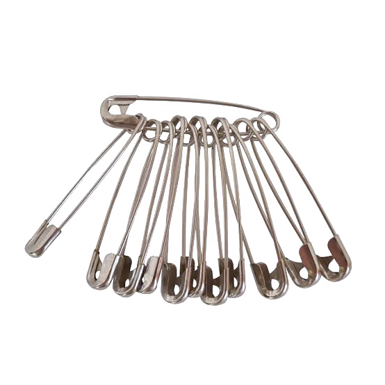 Safety Pins