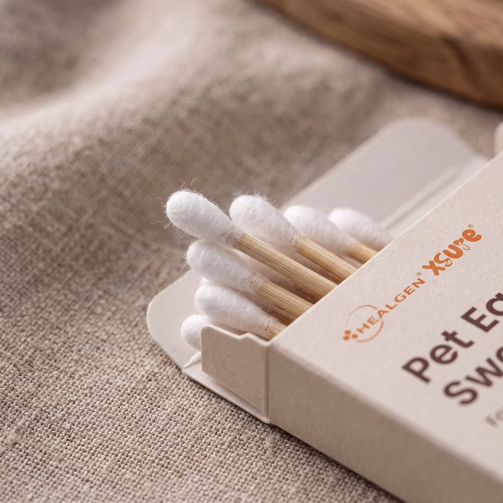 Dog Ear Cleaning Swabs thumbnail 6