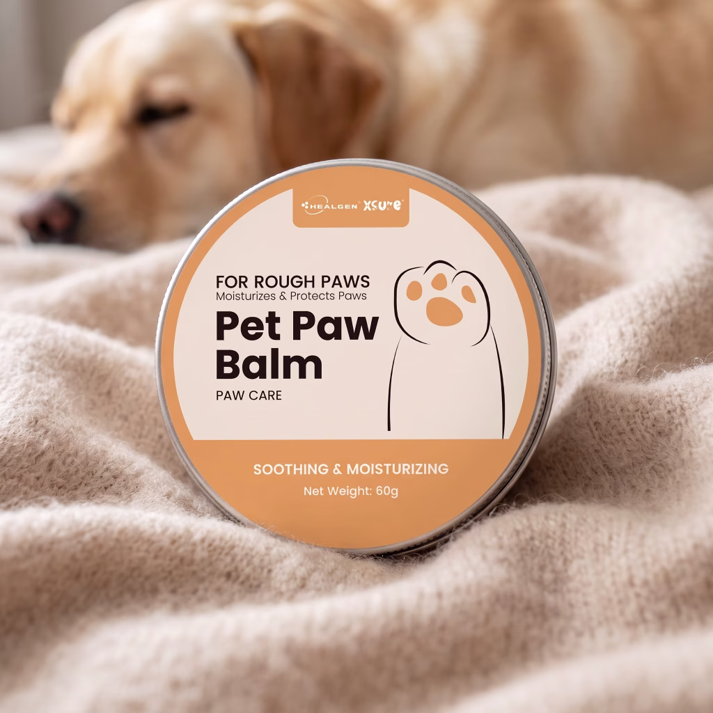 Pet Paw Balm thumbnail 4