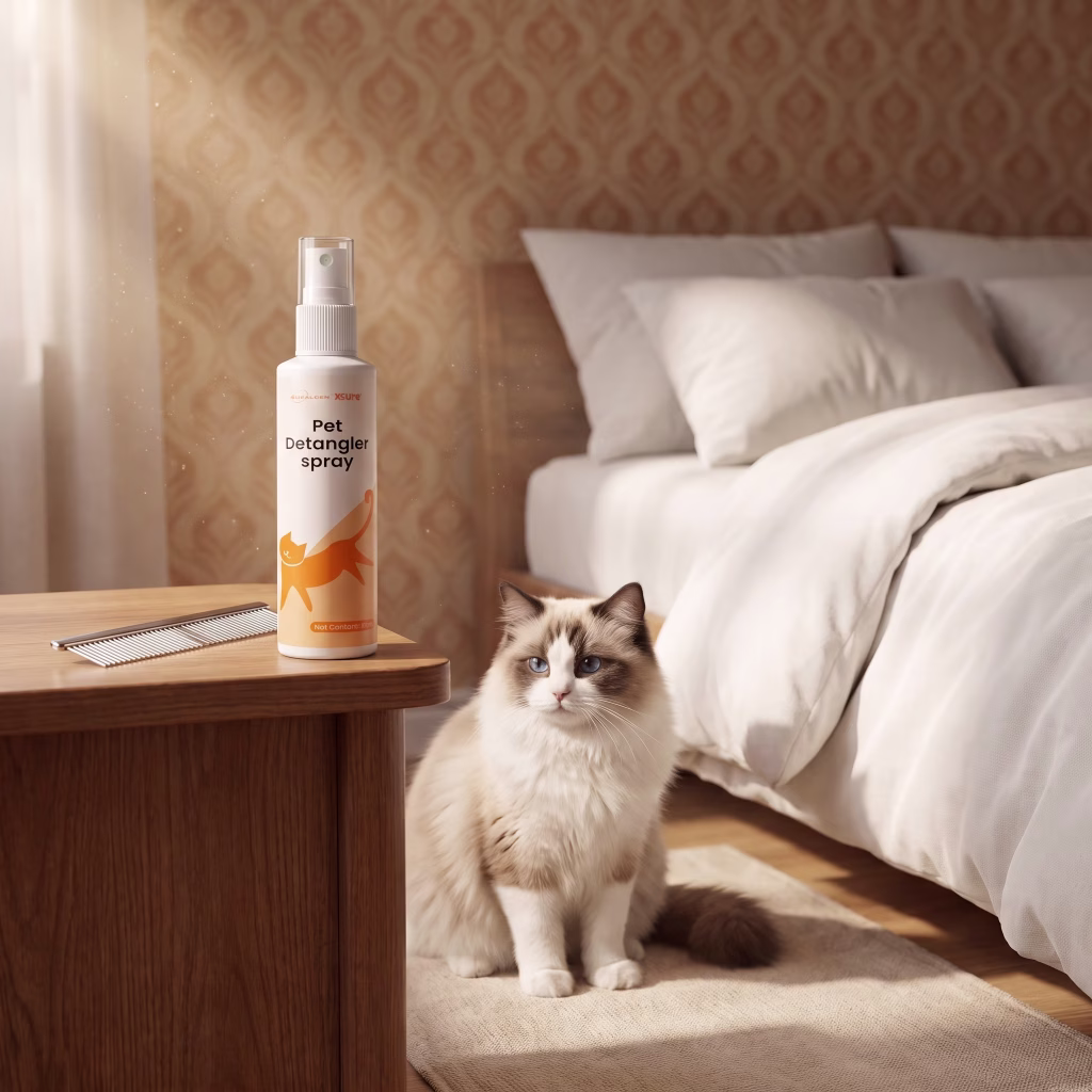 Pet Detangler Spray thumbnail 6