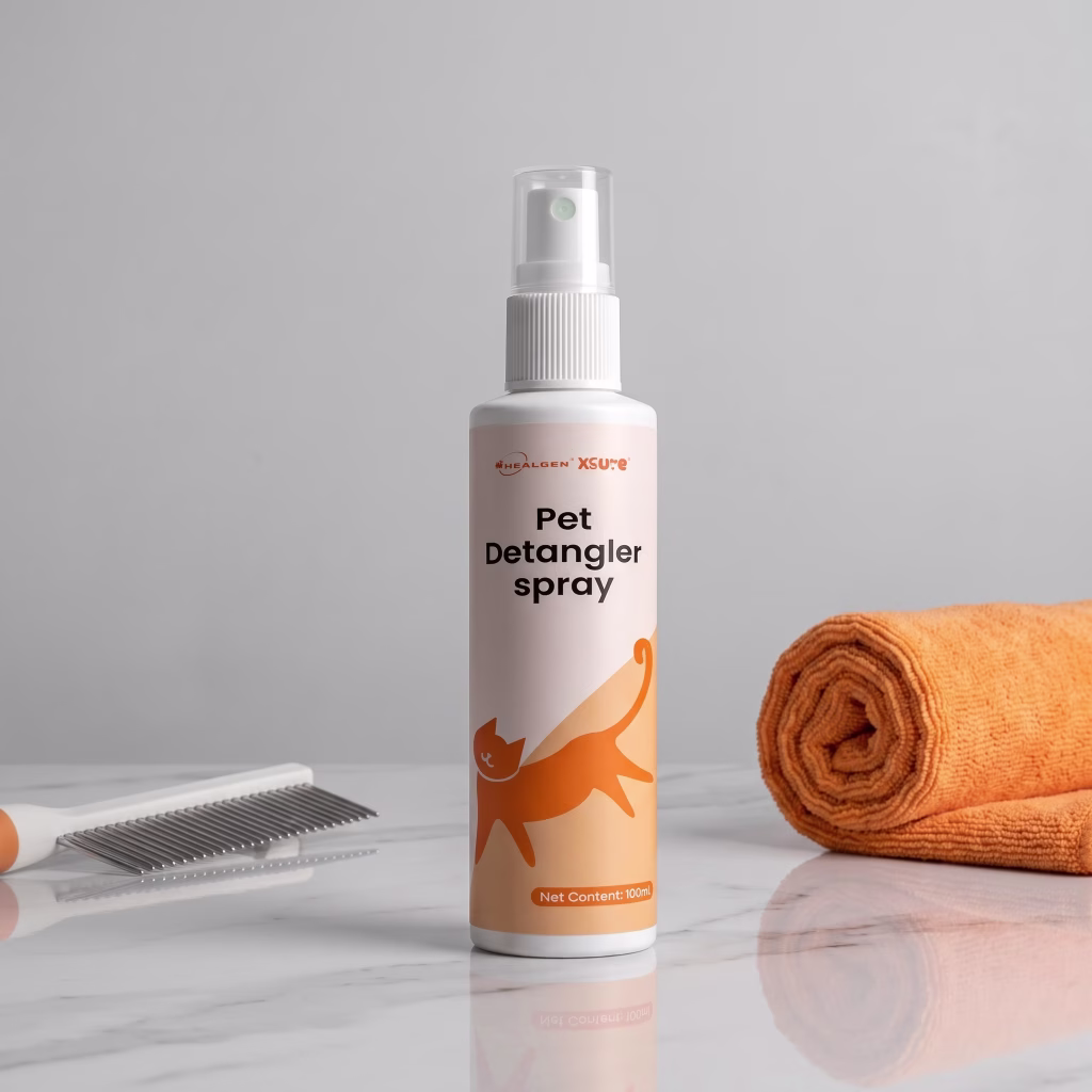 Pet Detangler Spray thumbnail 7