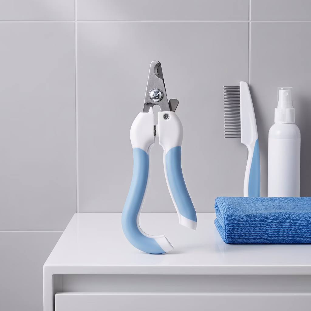 Pet Nail Clippers thumbnail 8