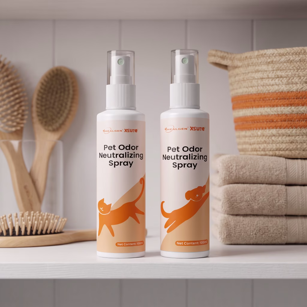 Dog Odor Neutralizing Spray thumbnail 6