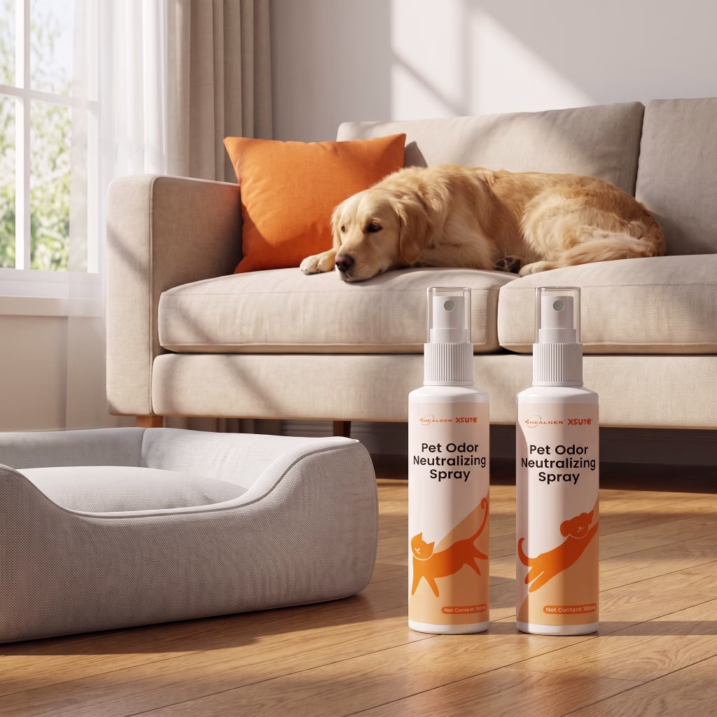 Dog Odor Neutralizing Spray thumbnail 7