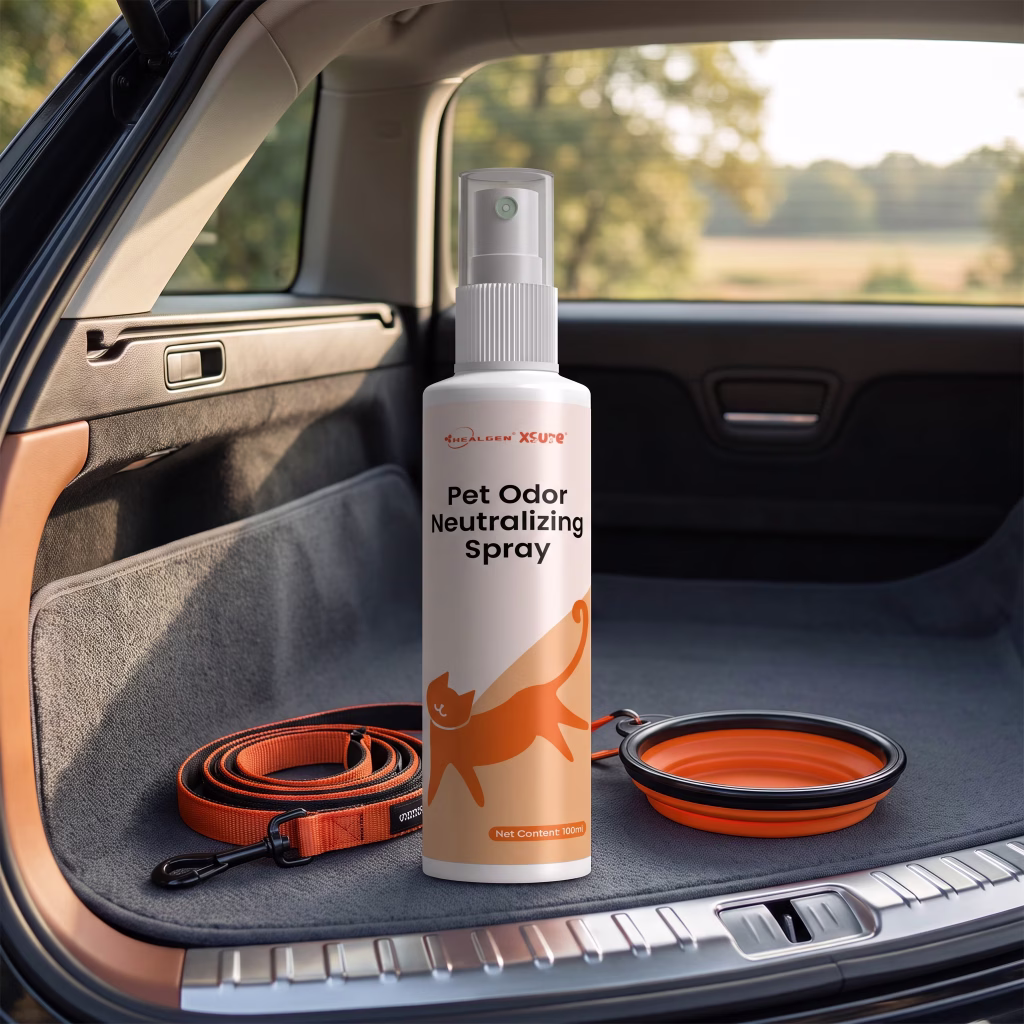 Dog Odor Neutralizing Spray thumbnail 8