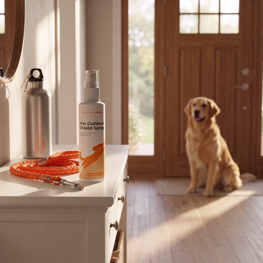 Pet Outdoor Shield Spray thumbnail 6
