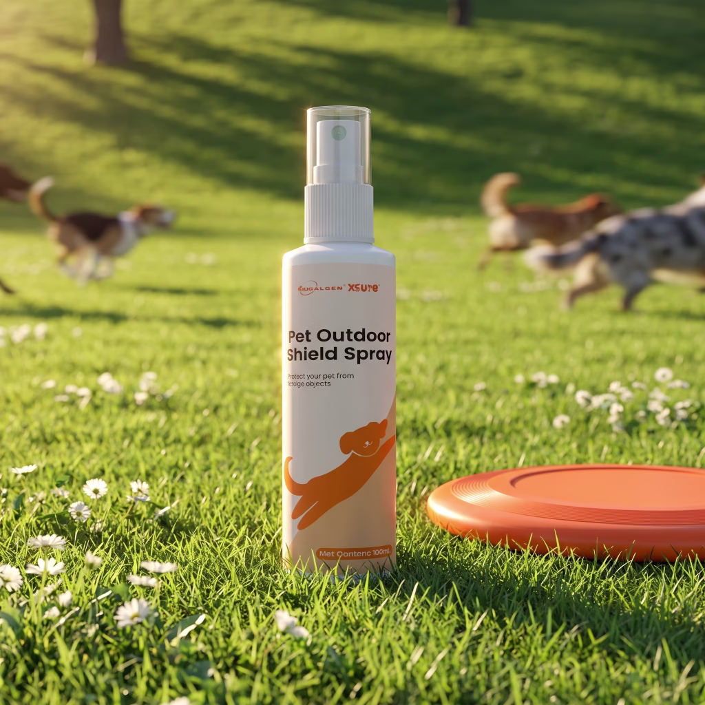 Pet Outdoor Shield Spray thumbnail 7