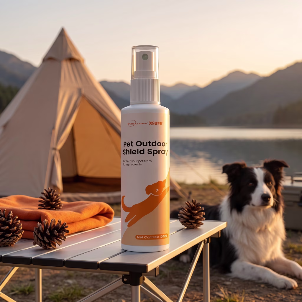 Pet Outdoor Shield Spray thumbnail 8