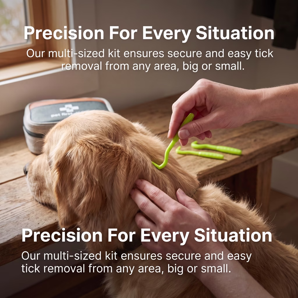 Tick Remover Tool thumbnail 4