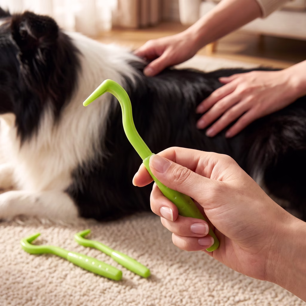 Tick Remover Tool thumbnail 7