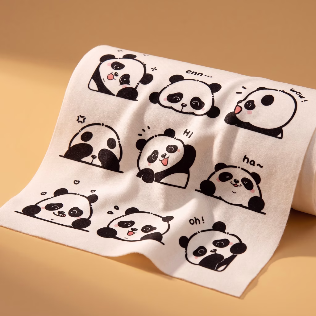 Self-Adhesive Cloth thumbnail 4