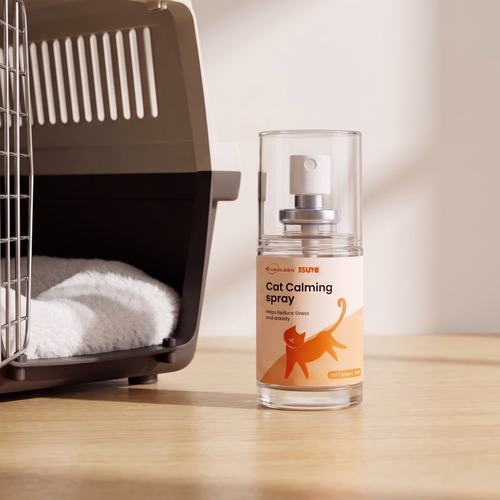 Cat Calming Spray thumbnail 9