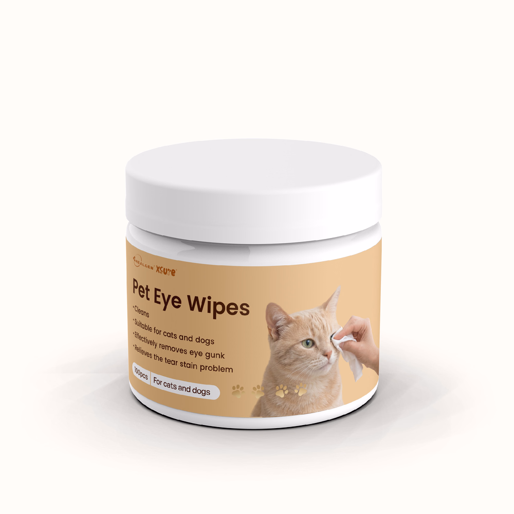 Cat Eye Wipes