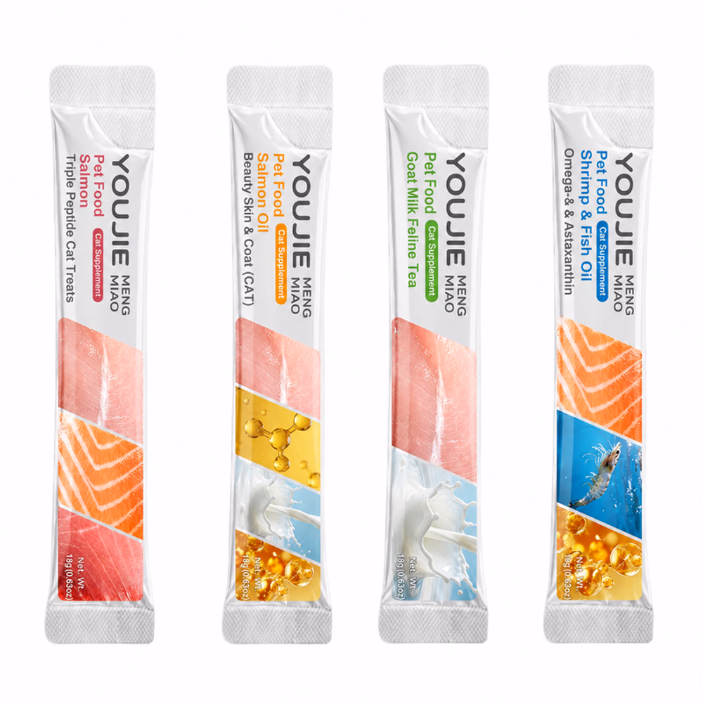 YOUJIE Cat Treats