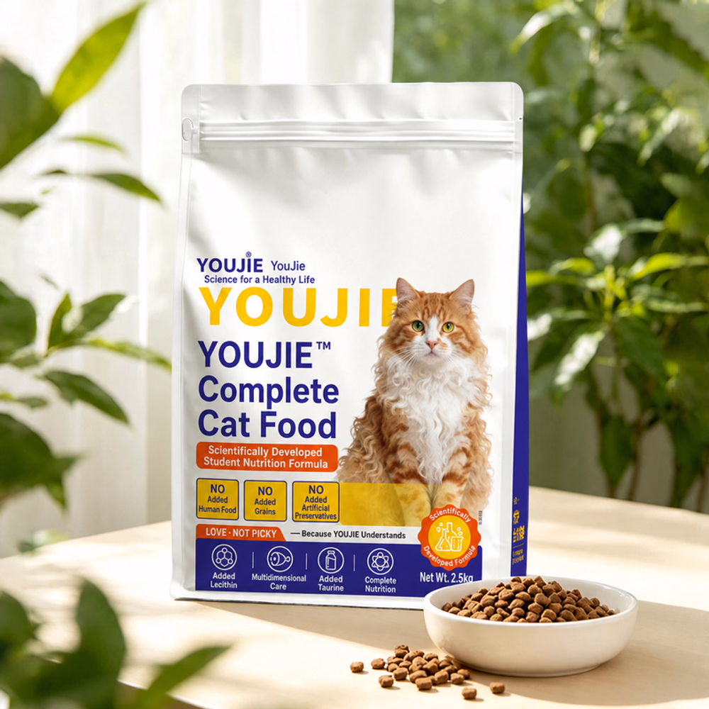 AKB Plant-Based Clumping Cat Litter